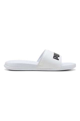 Lahki beli copati Puma Popcat 20