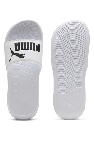 Lahki beli copati Puma Popcat 20