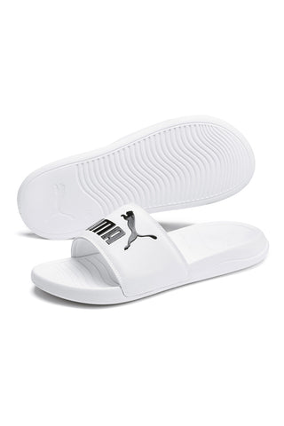 Lahki beli copati Puma Popcat 20