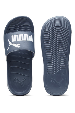 Svetlo modri copati Puma Popcat 20