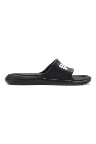 Črni lahki vodoodporni copati Puma Divecat v2 Lite