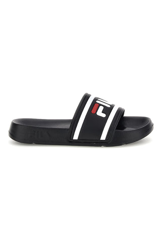 Fila Črni copati za bazen 1010930