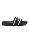 Fila Črni copati za bazen 1010930
