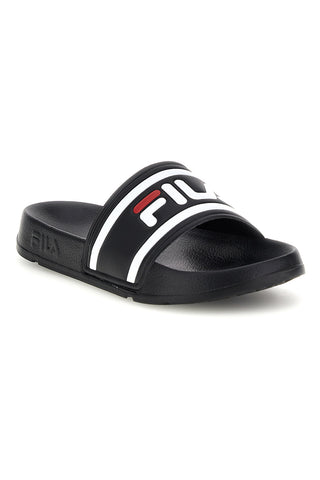 Fila Črni copati za bazen 1010930
