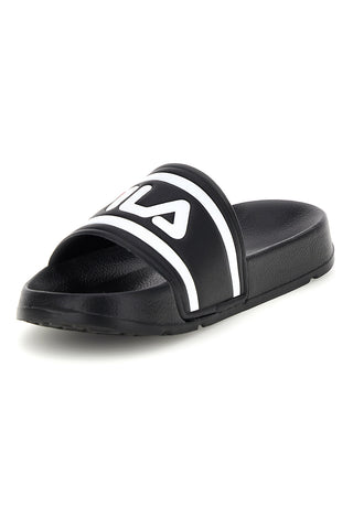 Fila Črni copati za bazen 1010930