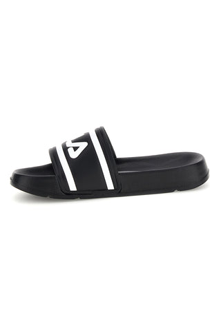 Fila Črni copati za bazen 1010930