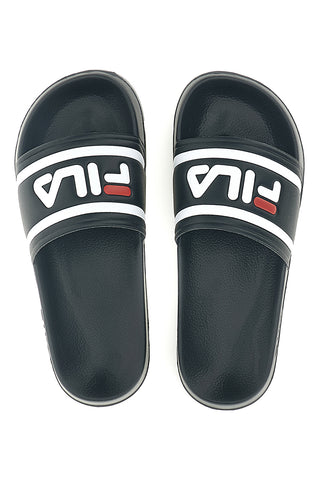 Fila Črni copati za bazen 1010930