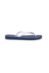 Modre japonke z belimi trakovi Ipanema IP83305