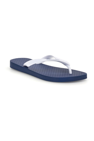 Modre japonke z belimi trakovi Ipanema IP83305