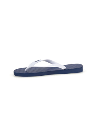 Modre japonke z belimi trakovi Ipanema IP83305