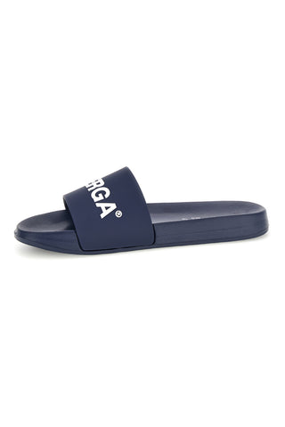 Modri copat z logotipom Superga S24U433