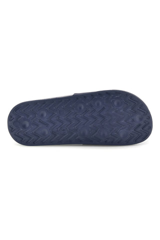 Modri copat z logotipom Superga S24U433