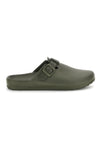 Zeleni sabot z zaponko 2t2l 2526