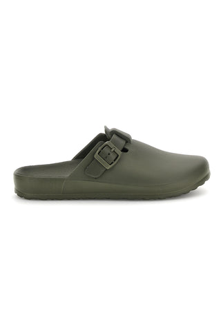 Zeleni sabot z zaponko 2t2l 2526