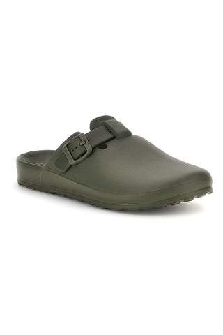 Zeleni sabot z zaponko 2t2l 2526