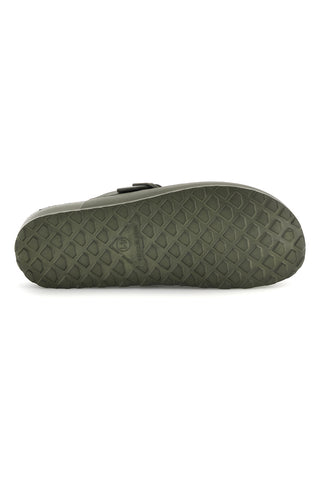 Zeleni sabot z zaponko 2t2l 2526