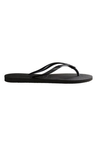 Infradito Nere Havaianas Slim