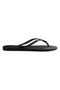 Infradito Nere Havaianas Slim