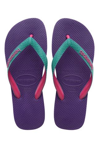 Sandalji Infradito Purple Havaianas Top Mix