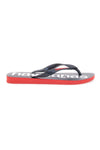 Japonke Rose Havaianas Logomania