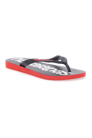 Japonke Rose Havaianas Logomania