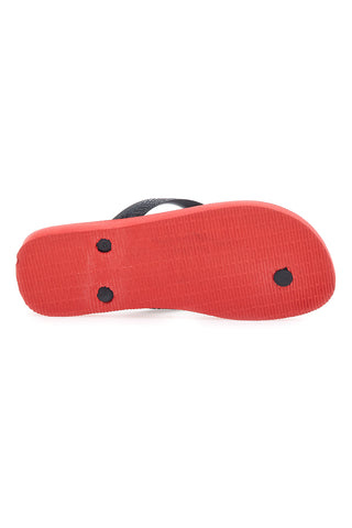 Japonke Rose Havaianas Logomania