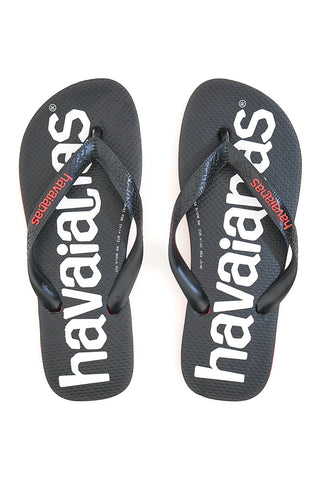Japonke Rose Havaianas Logomania