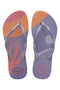 Papudlji Infradito Lilla Havaianas Slim Palette Glow