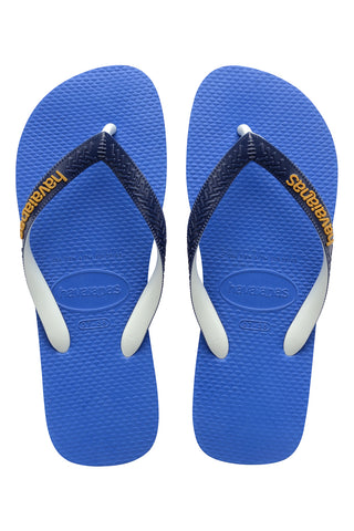 Modre japonke Havaianas Top Mix