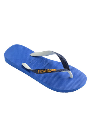 Modre japonke Havaianas Top Mix