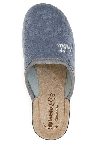 Sive copate InBlu 134 BJ
