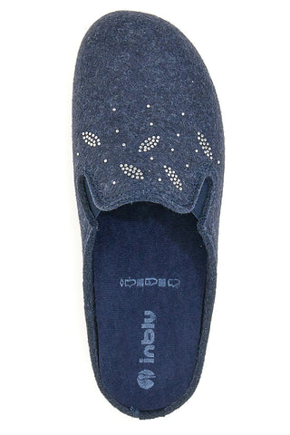Modre copate Inblu 15 GF