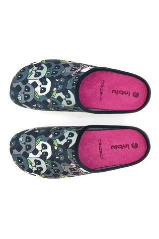 Sive copate Panda Inblu 12 GF