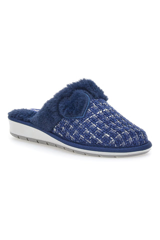 Modre copate Inblu 96 LB