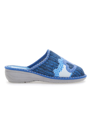 Čevlji Dolce Vita 020 Azzurre
