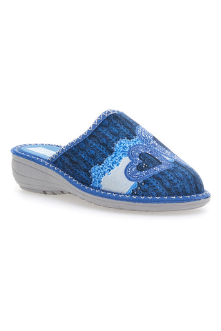 Čevlji Dolce Vita 020 Azzurre