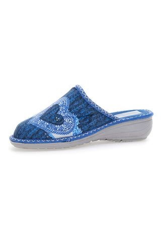 Čevlji Dolce Vita 020 Azzurre
