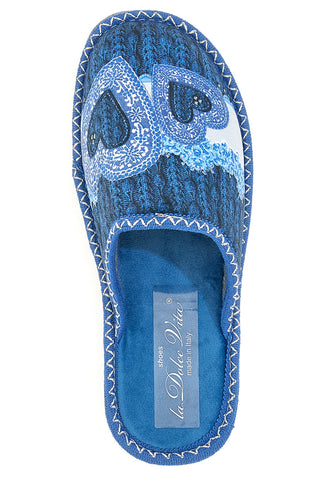 Čevlji Dolce Vita 020 Azzurre