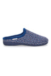 Superga 10446 modre copate