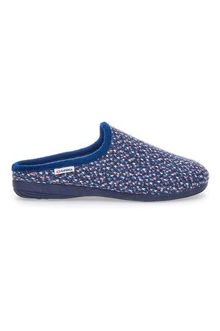 Superga 10446 modre copate