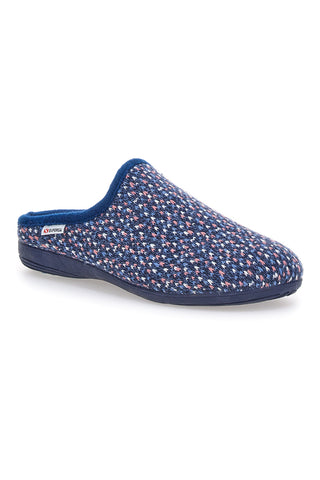 Superga 10446 modre copate