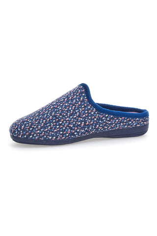 Superga 10446 modre copate