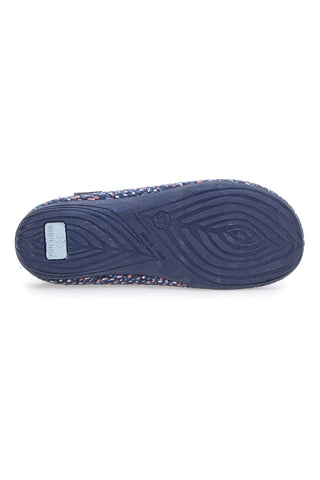 Superga 10446 modre copate