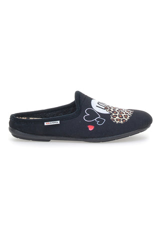 Superga 41863 črni copati