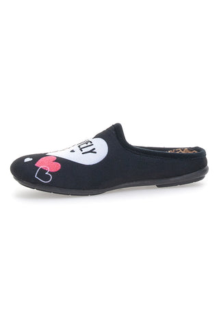 Superga 41863 črni copati
