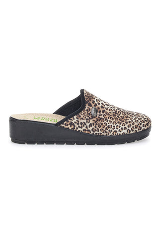 Leopardaste copate Coveri World 06