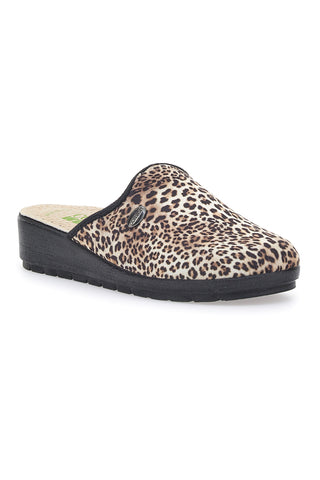 Leopardaste copate Coveri World 06