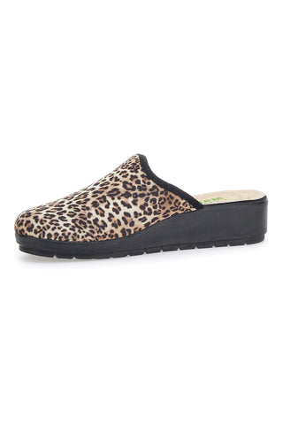 Leopardaste copate Coveri World 06