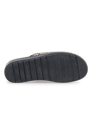 Leopardaste copate Coveri World 06