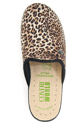 Leopardaste copate Coveri World 06